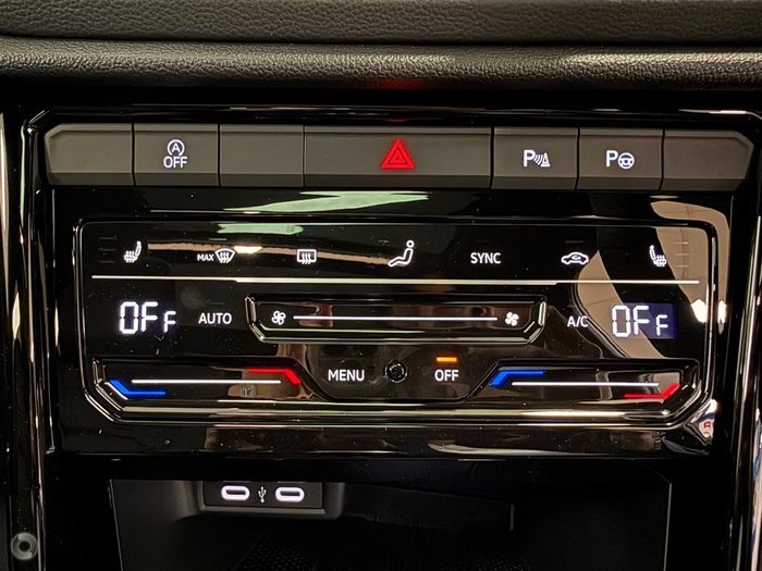 2025 Volkswagen T-Roc 140TSI R-Line