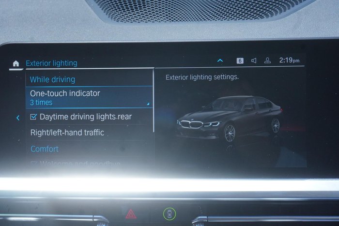 2021 BMW 3 Series 330e Luxury Line