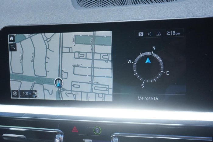 2021 BMW 3 Series 330e Luxury Line