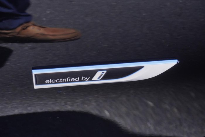 2021 BMW 3 Series 330e Luxury Line