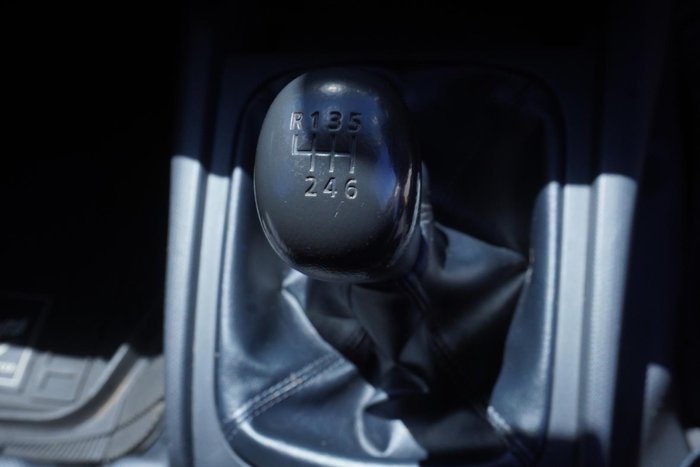 2021 Mitsubishi Triton GLX