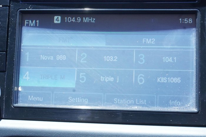 2021 Mitsubishi Triton GLX