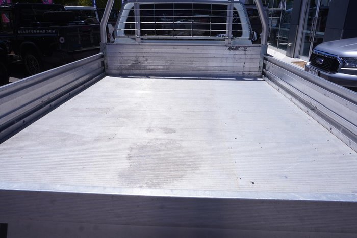 2021 Mitsubishi Triton GLX