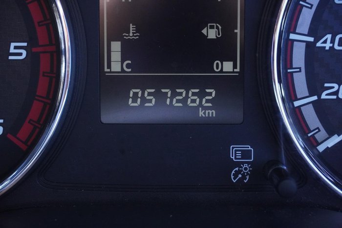 2021 Mitsubishi Triton GLX