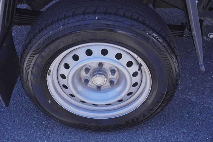 2021 Mitsubishi Triton GLX