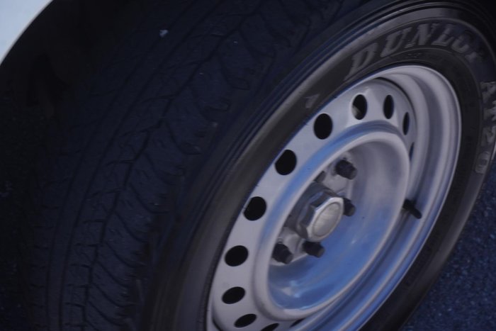 2021 Mitsubishi Triton GLX