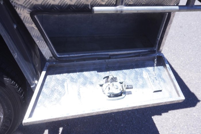 2021 Mitsubishi Triton GLX