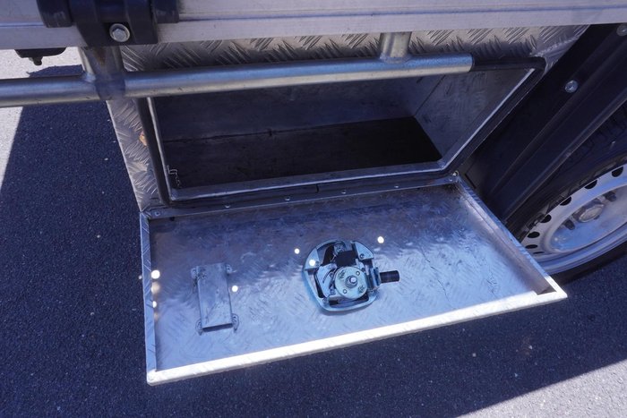 2021 Mitsubishi Triton GLX