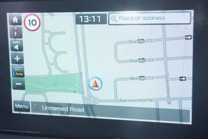 2019 Hyundai Tucson Active X