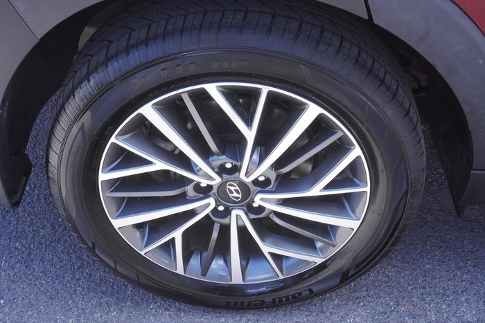 2019 Hyundai Tucson Active X