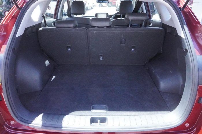 2019 Hyundai Tucson Active X