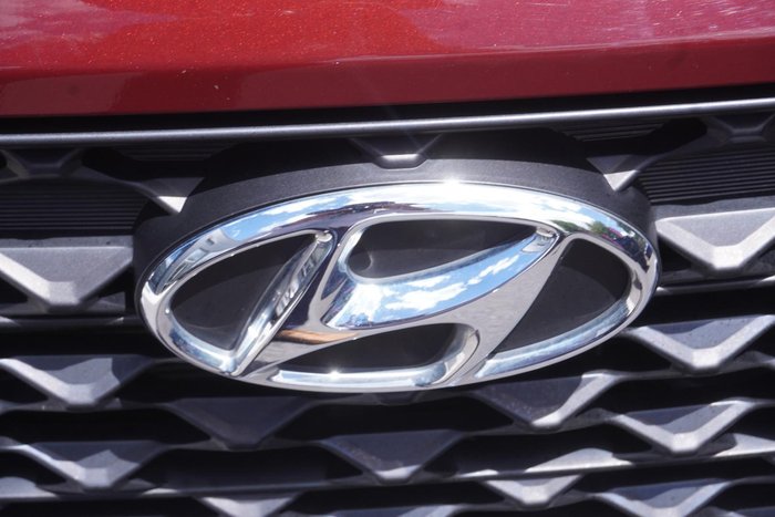 2019 Hyundai Tucson Active X