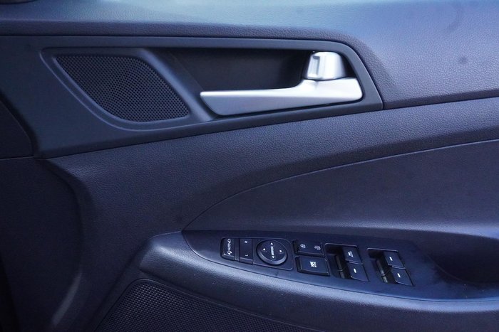 2019 Hyundai Tucson Active X