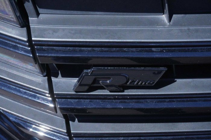 2021 Volkswagen Touareg V8 TDI Wolfsburg Edition