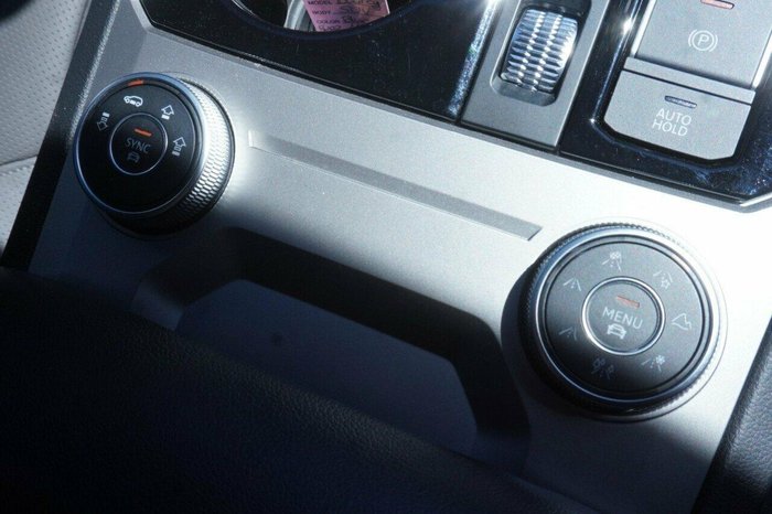 2021 Volkswagen Touareg V8 TDI Wolfsburg Edition