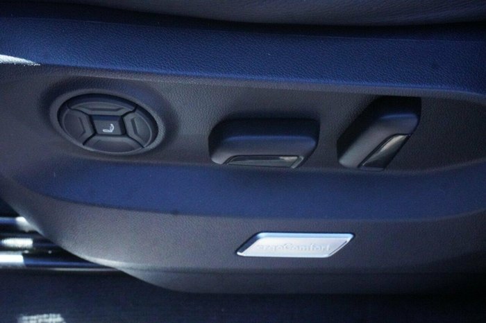 2021 Volkswagen Touareg V8 TDI Wolfsburg Edition