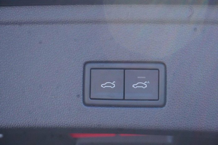 2021 Volkswagen Touareg V8 TDI Wolfsburg Edition