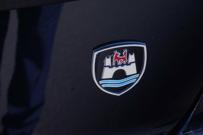 2021 Volkswagen Touareg V8 TDI Wolfsburg Edition