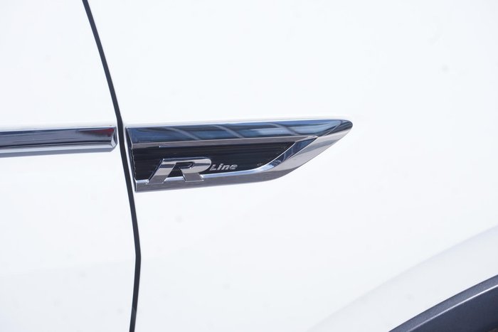 2018 Volkswagen Tiguan 162TSI Highline Allspace