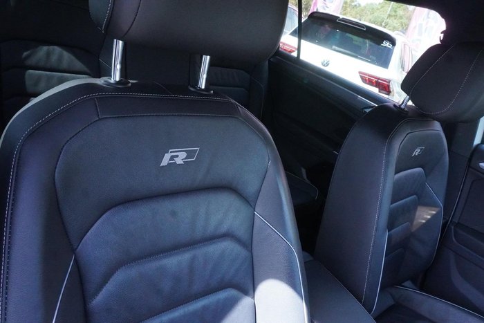 2018 Volkswagen Tiguan 162TSI Highline Allspace