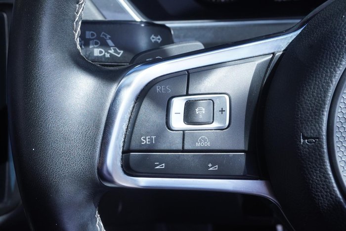 2018 Volkswagen Tiguan 162TSI Highline Allspace