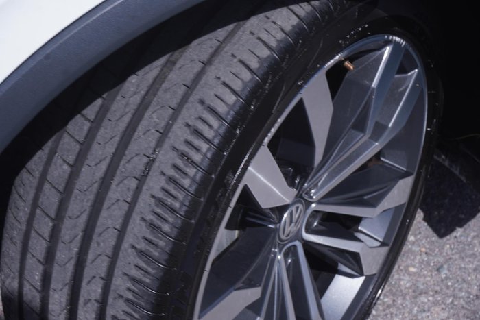 2018 Volkswagen Tiguan 162TSI Highline Allspace