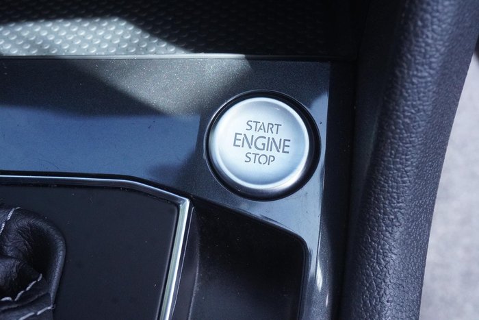 2018 Volkswagen Tiguan 162TSI Highline Allspace