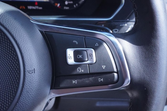 2018 Volkswagen Tiguan 162TSI Highline Allspace