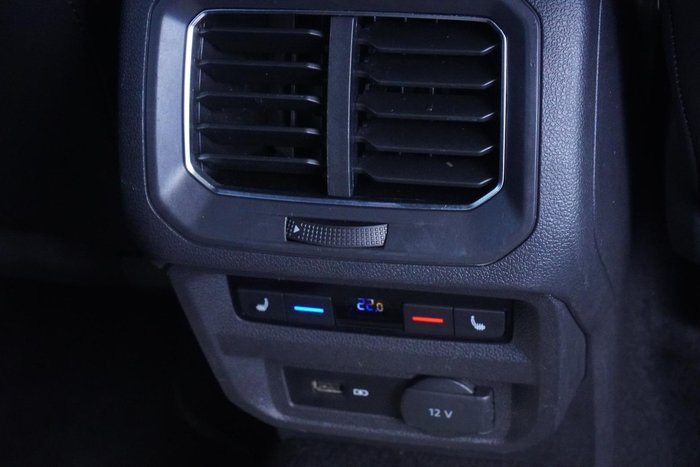 2018 Volkswagen Tiguan 162TSI Highline Allspace