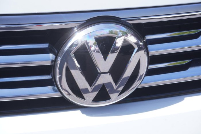 2018 Volkswagen Tiguan 162TSI Highline Allspace