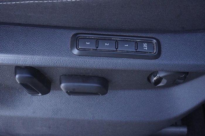 2018 Volkswagen Tiguan 162TSI Highline Allspace