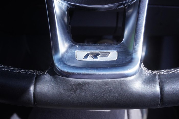 2018 Volkswagen Tiguan 162TSI Highline Allspace