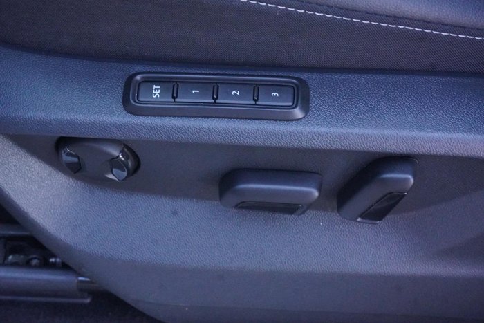 2018 Volkswagen Tiguan 162TSI Highline Allspace