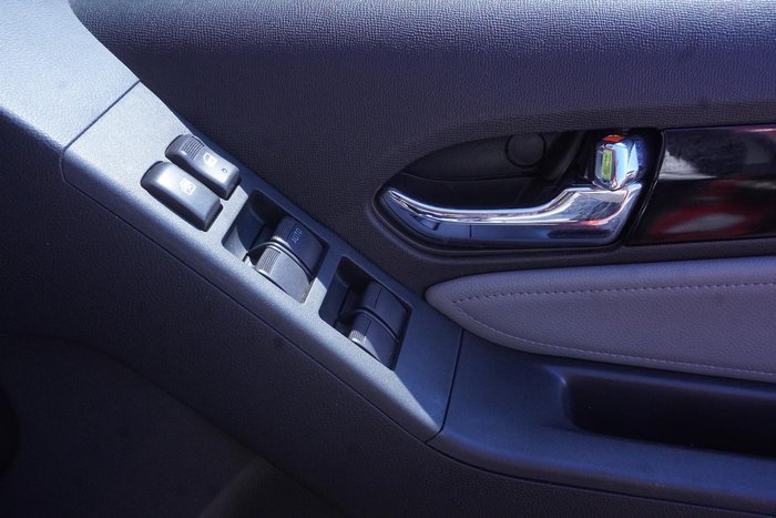 2015 Holden Colorado 7 LTZ