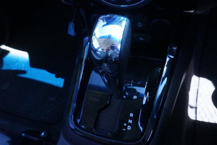 2015 Holden Colorado 7 LTZ