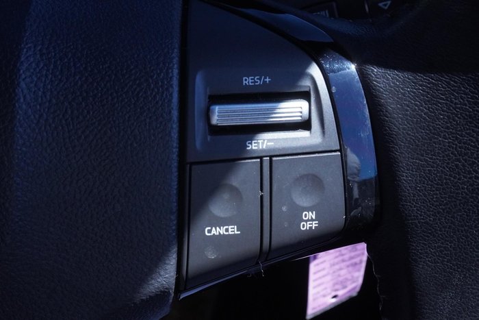 2015 Holden Colorado 7 LTZ