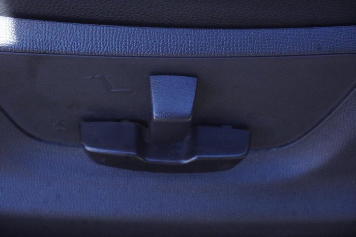 2015 Holden Colorado 7 LTZ