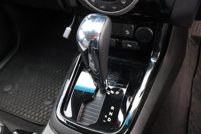 2015 Holden Colorado 7 LTZ