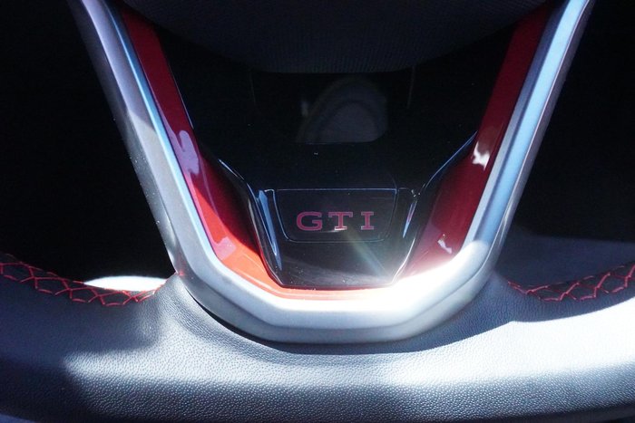 2023 Volkswagen Polo GTI