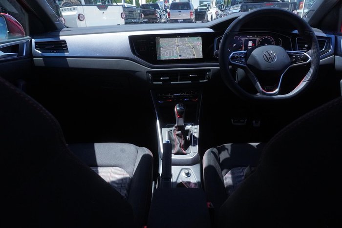 2023 Volkswagen Polo GTI