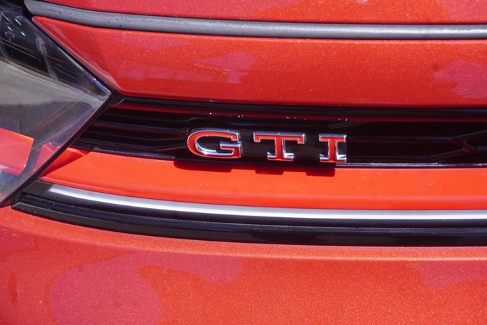 2023 Volkswagen Polo GTI