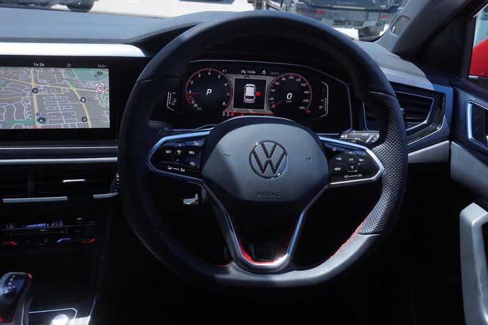 2023 Volkswagen Polo GTI