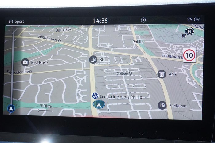 2023 Volkswagen Polo GTI