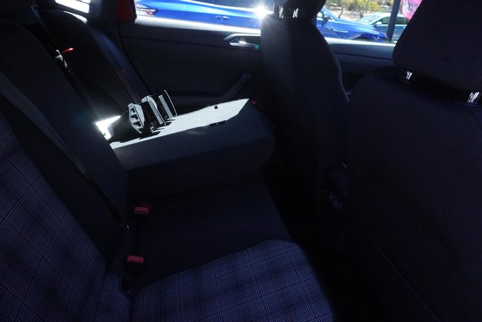 2023 Volkswagen Polo GTI