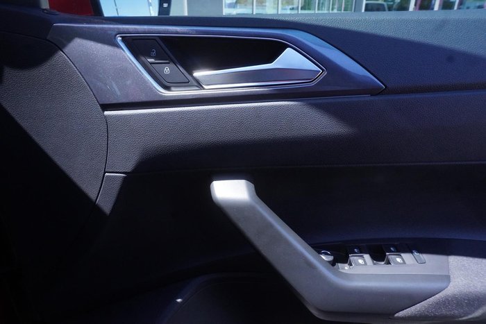 2023 Volkswagen Polo GTI