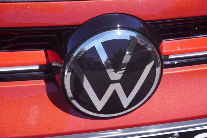 2023 Volkswagen Polo GTI