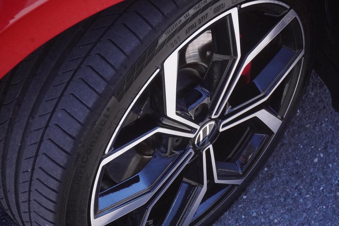 2023 Volkswagen Polo GTI