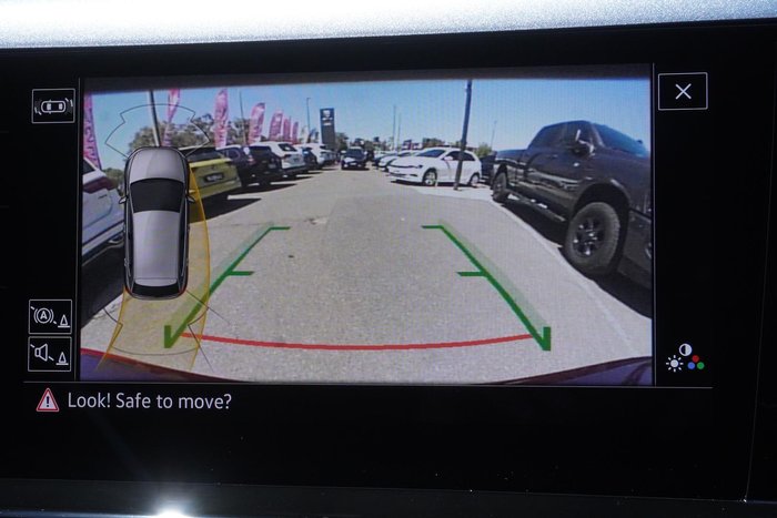 2023 Volkswagen Polo GTI