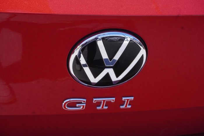 2023 Volkswagen Polo GTI