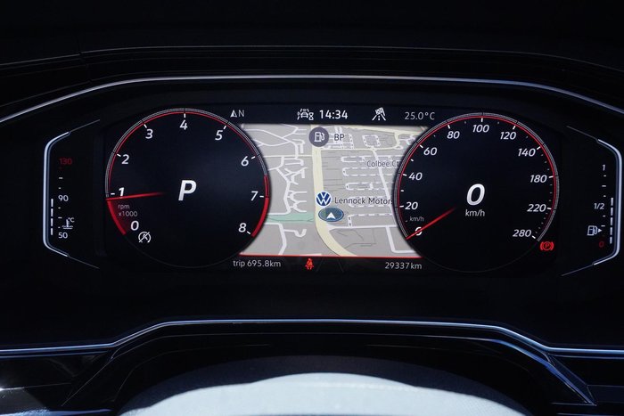 2023 Volkswagen Polo GTI